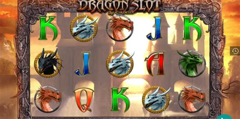 Грати безкоштовно в ігровий автомат Dragon Shrine